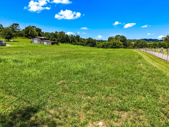 6899 Beacon Light Rd, Whitesburg, TN 37891