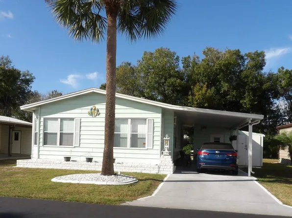 2692 NE Highway 70 Lot 179, Arcadia, FL 34266