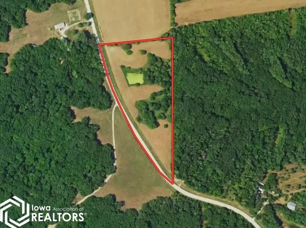 12282 Bison Trl, Drakesville, IA 52552