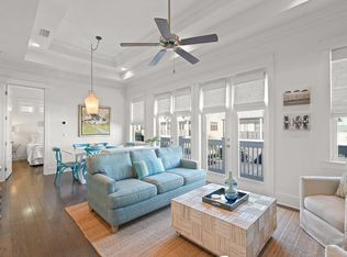 57 Milestone Dr UNIT C-190, Inlet Beach, FL 32461