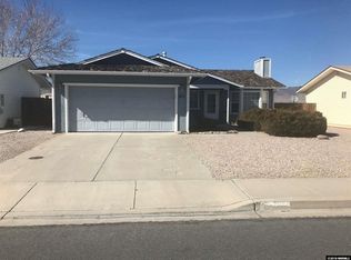 211 Woodlake Cir, Dayton, NV 89403
