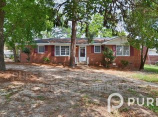 2231 Audubon Ave, Columbia, SC 29223