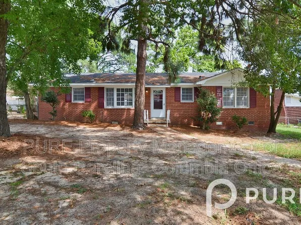 2231 Audubon Ave, Columbia, SC 29223