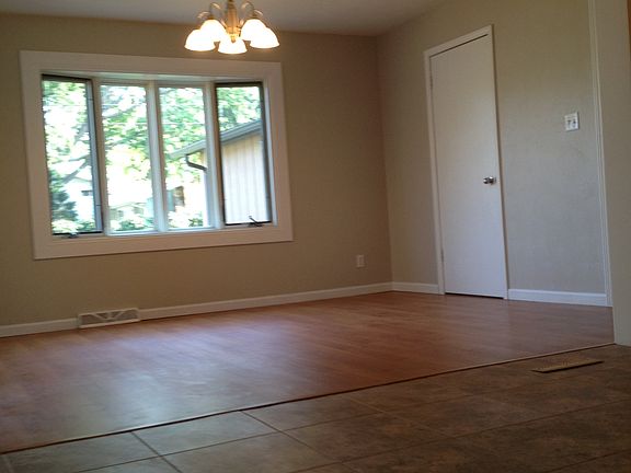 Large Dining Room