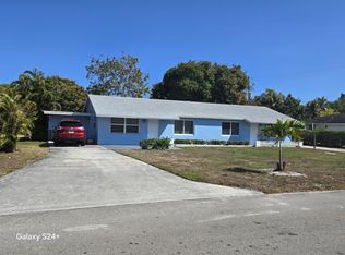 4258 Coconut Road, Lake Worth, FL 33461