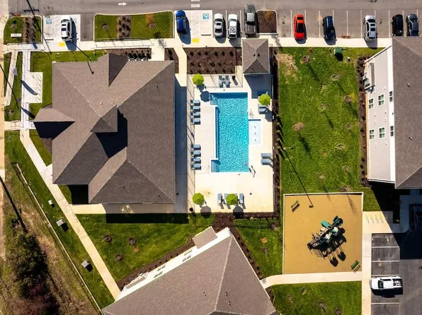 The Reserve at Mountain Pass