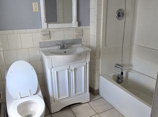 43 Gooding St FLOOR 2, Pawtucket, RI 02860