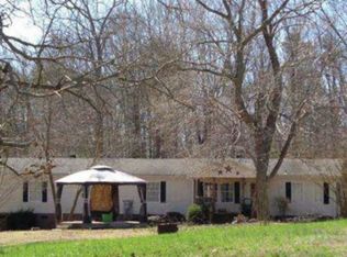 4471 Irish Rd, Chatham, VA 24531