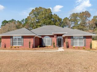 10772 Middle Oak Dr, Mobile, AL 36695