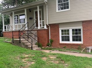 513 N Moccasin Pl, Sapulpa, OK 74066