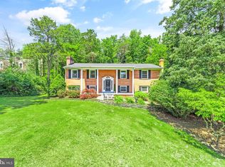 11312 Aden Rd, Nokesville, VA 20181