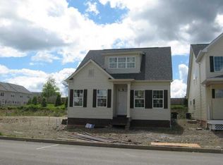 375 Wealdstone Rd, Cranberry Township, PA 16066