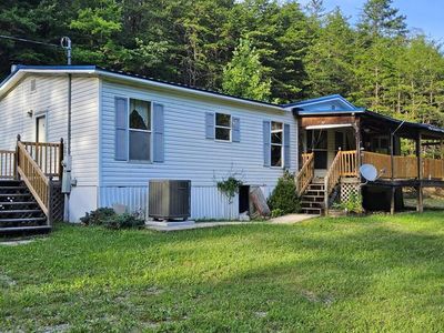 176 Dry Gulch Rd, Wytheville, VA, 24382