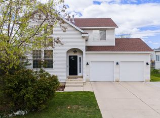 477 S 150 W, Ogden, UT 84404