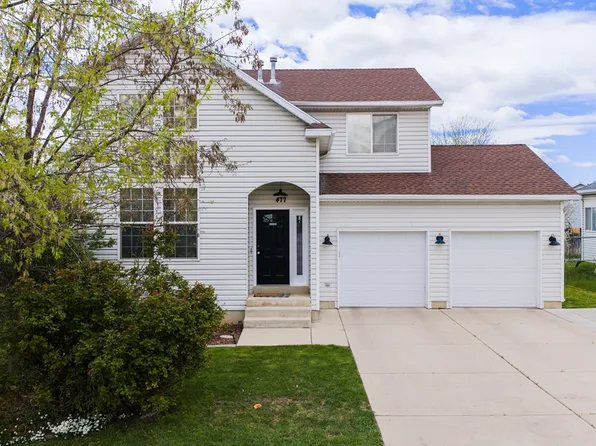 477 S 150 W, Ogden, UT 84404