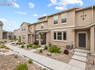 3241 Bewildering Hts, Colorado Springs, CO 80908