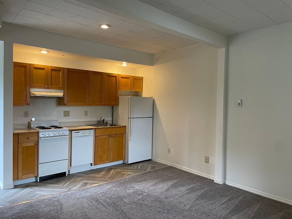 Broadway Manor Apartment Rentals Bremerton, WA Zillow