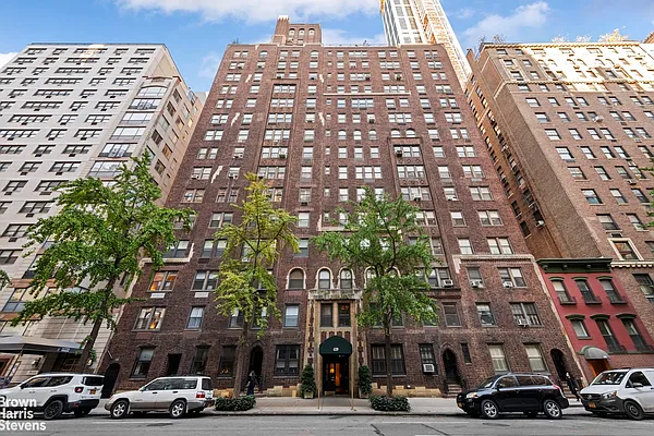 Sold by Brown Harris Stevens | media 9
