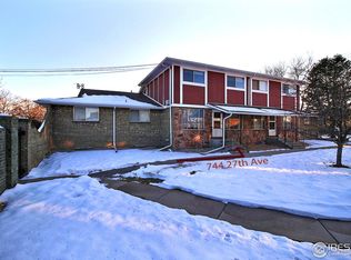 744 27th Ave #3, Greeley, CO 80634