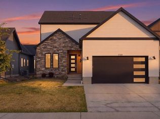 1768 Barefoot Dr, Windsor, CO 80550