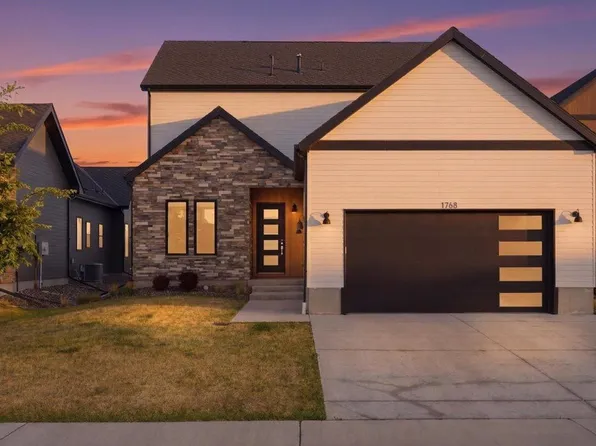 1768 Barefoot Dr, Windsor, CO 80550