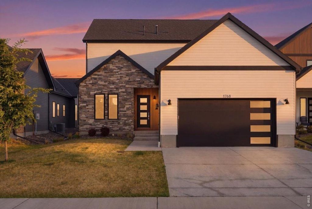 1768 Barefoot Dr