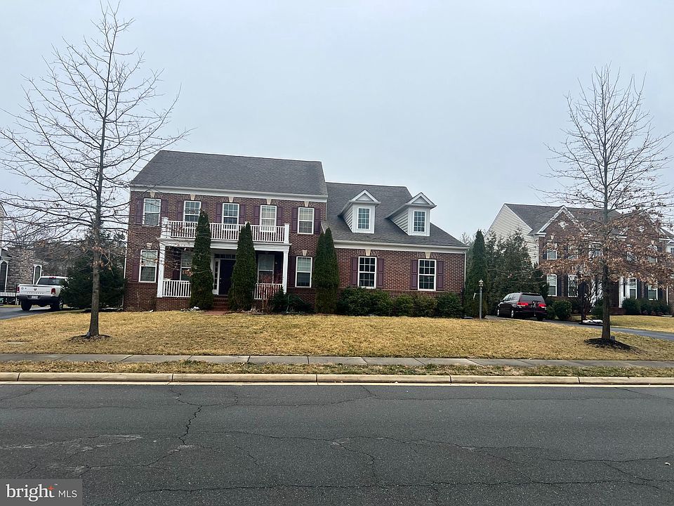 1st image of 42443 Reservoir Ridge Pl