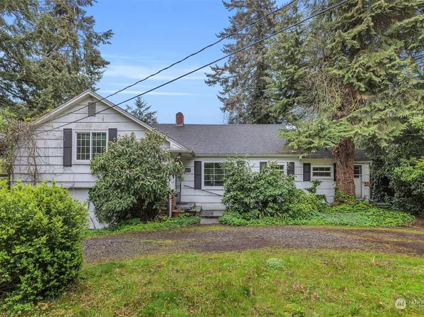 617 S 152nd Street, Burien, WA 98148