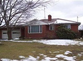 2508 Northview Dr, Cortland, OH 44410