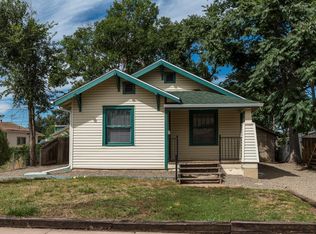 4051 S Lincoln St, Englewood, CO 80113