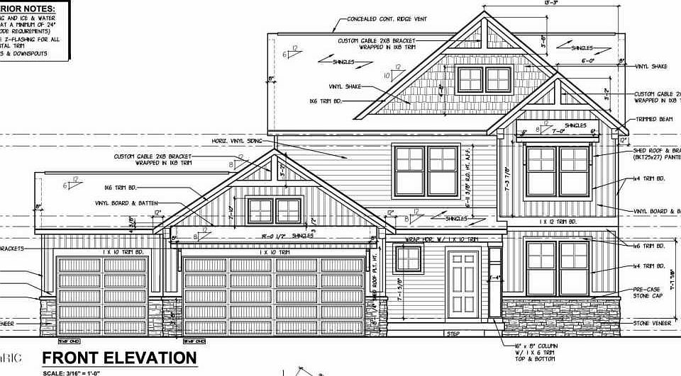 1st image of 6700 Inwood Ridge Dr