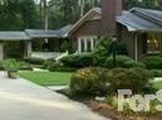 1802 Pioneer Rd, York, SC 29745