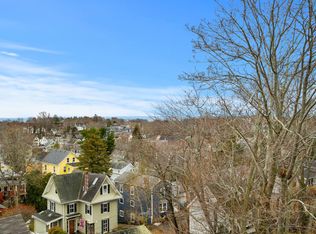 6 Mount Vernon St APT 3, Marblehead, MA 01945