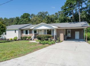 7631 Sandy Pines Ln, Myrtle Beach, SC 29588