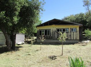 2826 Heliotrope Dr, Julian, CA 92036