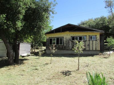 2826 Heliotrope Dr, Julian, CA, 92036