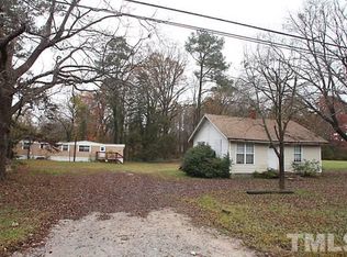 1699 E Garner Rd, Raleigh, NC 27610