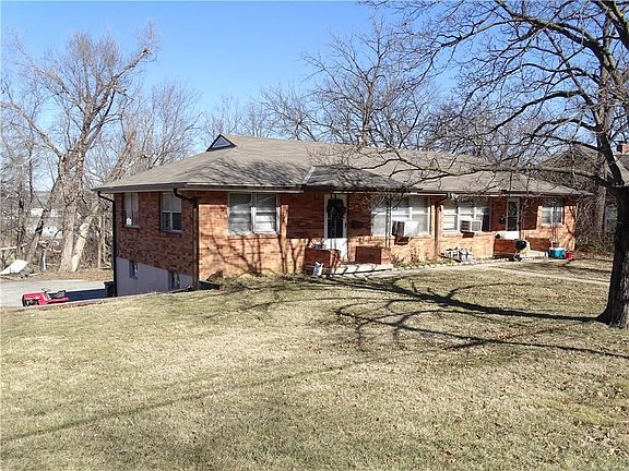2nd image of 5532 Osage Ave