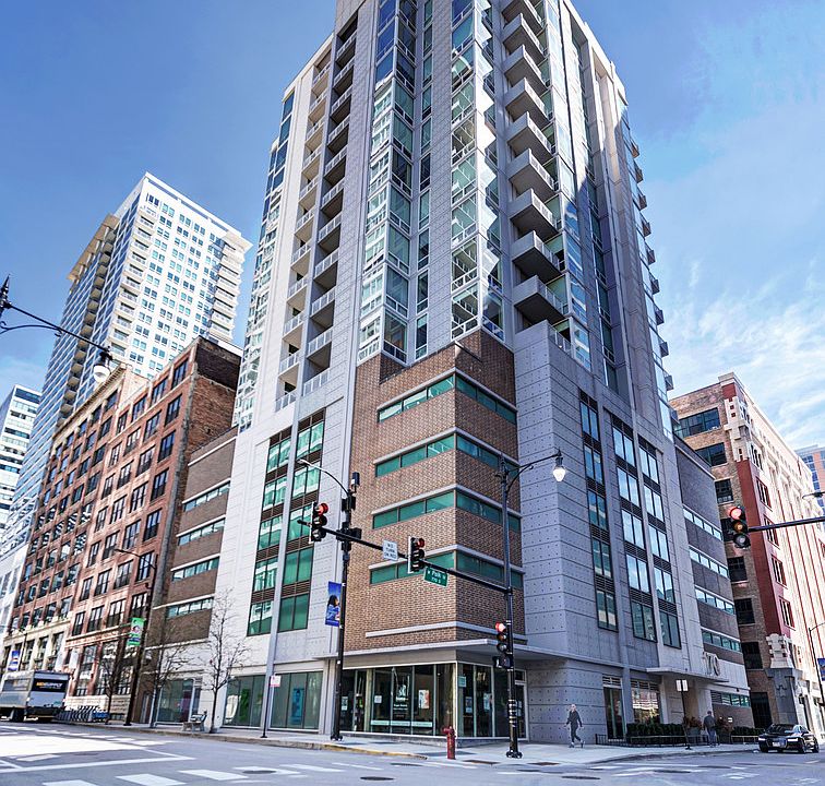 1st image of 170 W Polk St APT 801