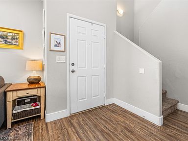 1478 Evening Song Ave, Henderson, NV 89012, photo 4