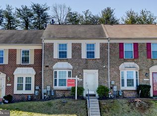 7245 Brookfalls Ter, Baltimore, MD 21209