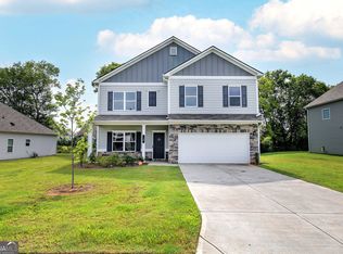 10 Westover Rd, Cartersville, GA 30120