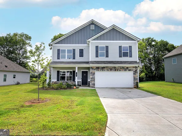 10 Westover Rd, Cartersville, GA 30120