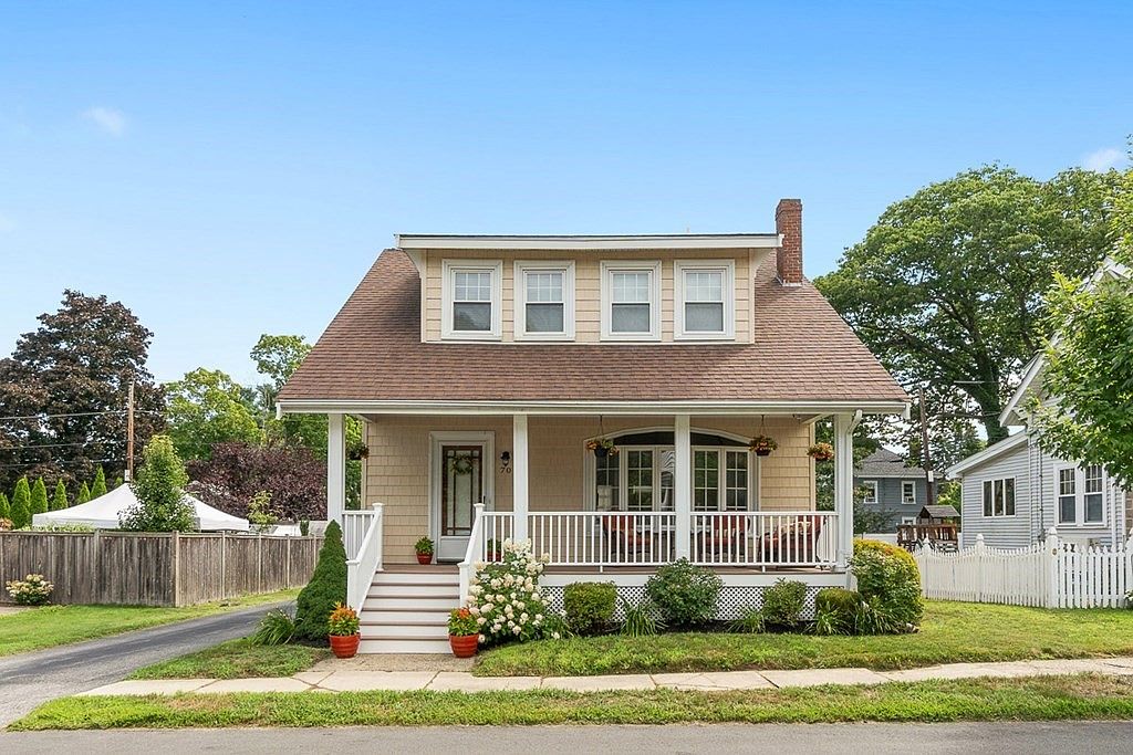 70 Lamoille Ave, Haverhill, MA 01835 Zillow