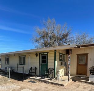 30102 N Us Highway 60 #89, Wickenburg, AZ, 85390
