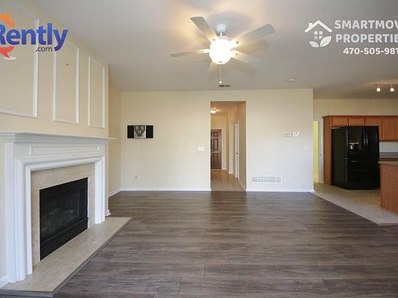 3rd image of 2120 Highland Gate Dr