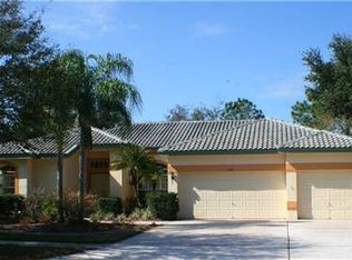 1158 Kings Way Ln, Tarpon Springs, FL 34688