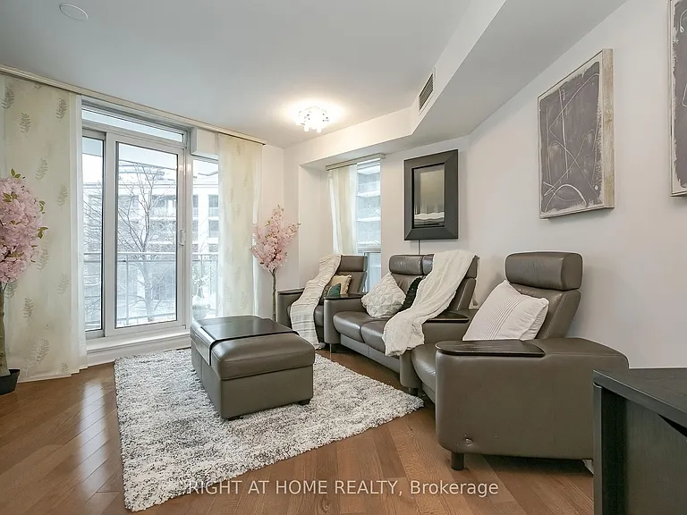 2119 Lake Shore Blvd W #217 — Photo 14