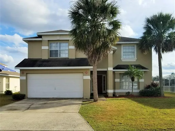 3136 Fairfield Dr, Kissimmee, FL 34743