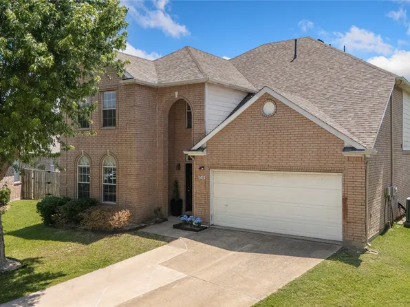 3148 Paradise Valley Dr, Plano, TX 75025